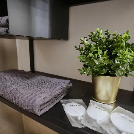 Otto - Zentrum Apartment