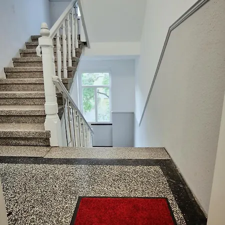 Apartman Otto I - Zentrum *