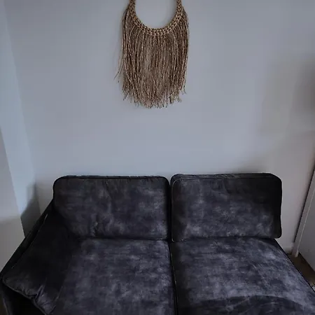 Otto I - Zentrum Apartman Erfurt