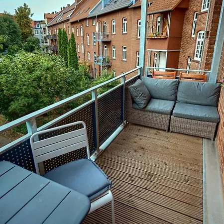 Otto - Zentrum * Erfurt